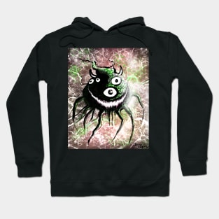 4 Eyes Hoodie